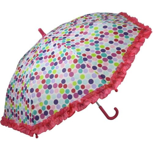 Children's Umbrella Kids School Rain Fun Lots of Styles Girls Boys NEW 34 Inch Children's Umbrella Kids School Rain Fun Lots of Styles Girls Boys NEW 34 Inch